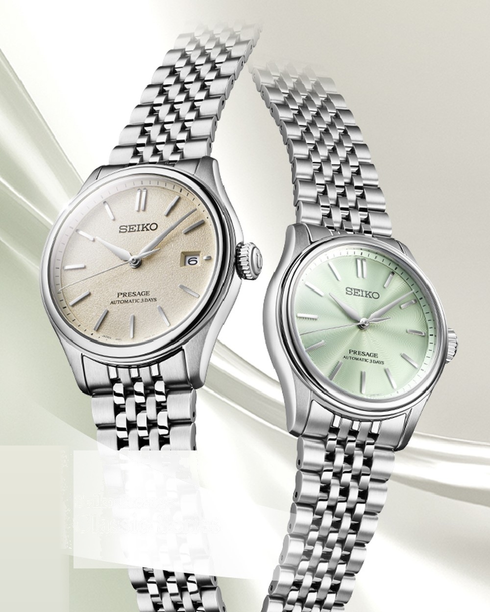 Horloges